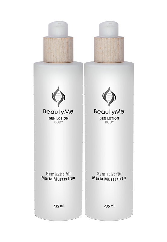 Gen Lotion (2 à 235 ml)